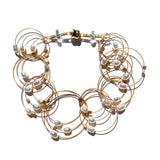 Vertigo Bracelet by MPR Jewelry