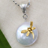 Whisper Necklace by Susan Rodgers