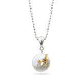 Whisper Necklace by Susan Rodgers
