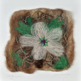 Wildflower II by Joan Anderson