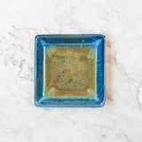 Medium Square Plate by Blanket Creek Pottery