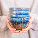 Cereal Bowl by Blanket Creek Pottery