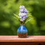 Soap Pump by Blanket Creek Pottery