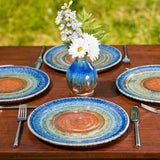 Soap Pump by Blanket Creek Pottery