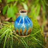 Soap Pump by Blanket Creek Pottery