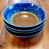 Small Baker by Blanket Creek Pottery