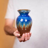 Classic Vase by Blanket Creek Pottery