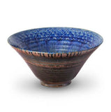 Medium Lotus Bowl by Blanket Creek Pottery