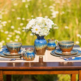 Classic Vase by Blanket Creek Pottery