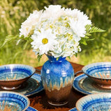 Classic Vase by Blanket Creek Pottery