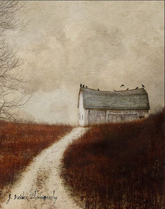 A Piece of Her by Jamie Heiden