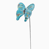 Medium Copper Butterfly - Enamel by Annabelle Noel Designs