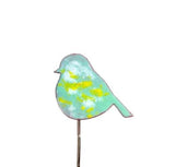 Small Copper Bird - Enamel by Annabelle Noel Designs