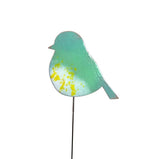 Medium Copper Bird - Enamel by Annabelle Noel Designs
