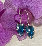 Arrowhead Earrings by Susan Rodgers