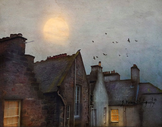 A Story Without An End by Jamie Heiden