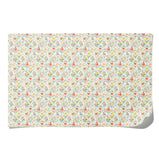 Woodland Critters Baby Wrapping Paper by Red Cap Cards