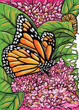 8 Assorted Boxed Wildlife Notecards by Artists to Watch