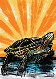 8 Assorted Boxed Wildlife Notecards by Artists to Watch