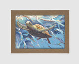 8 Assorted Boxed Notecards by Artists to Watch