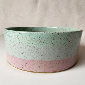 Bowl - Large by Bella Joy Pottery