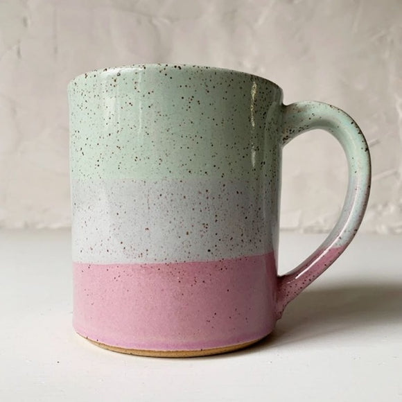 Mug by Bella Joy Pottery