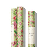 Bees Wrapping Paper by Red Cap Cards