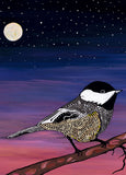 8 Assorted Boxed Birds Notecards by Artists to Watch