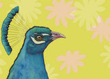 8 Assorted Boxed Birds Notecards by Artists to Watch