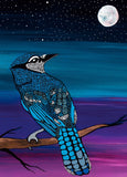 8 Assorted Boxed Birds Notecards by Artists to Watch