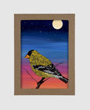 8 Assorted Boxed Birds Notecards by Artists to Watch