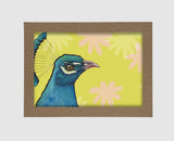 8 Assorted Boxed Birds Notecards by Artists to Watch