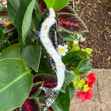 Copper Koi - Enamel by Annabelle Noel Designs