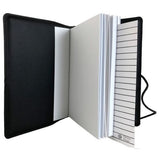 Sheet Music Original Small Journal by Oberon Design