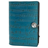 Sheet Music Original Small Journal by Oberon Design