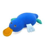Platypus Stuffed Animal by Mr. Sogs