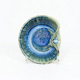 Spoon Rest by Blanket Creek Pottery