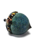 Natural Collection: Glossy Glass Acorns by Grateful Gathers Glass