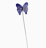 Medium Copper Butterfly - Enamel by Annabelle Noel Designs