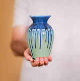 Classic Vase by Blanket Creek Pottery