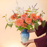 Classic Vase by Blanket Creek Pottery