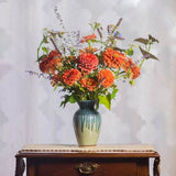 Classic Vase by Blanket Creek Pottery