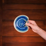 Spoon Rest by Blanket Creek Pottery