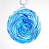 Suncatcher by Scott Staats Glass