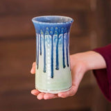 Tumbler by Blanket Creek Pottery