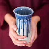 Tumbler by Blanket Creek Pottery