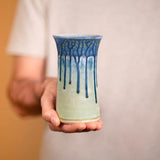 Tumbler by Blanket Creek Pottery