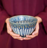 Cereal Bowl by Blanket Creek Pottery