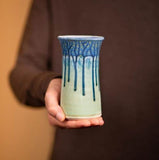 Tumbler by Blanket Creek Pottery