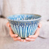 Small Serving Bowl by Blanket Creek Pottery